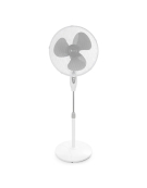 VENTILADOR PD KF-16P 16" BLANC 