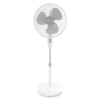 VENTILADOR PD KF-16P 16" BLANC 