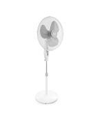 VENTILADOR PD KF-16P 16" BLANC 
