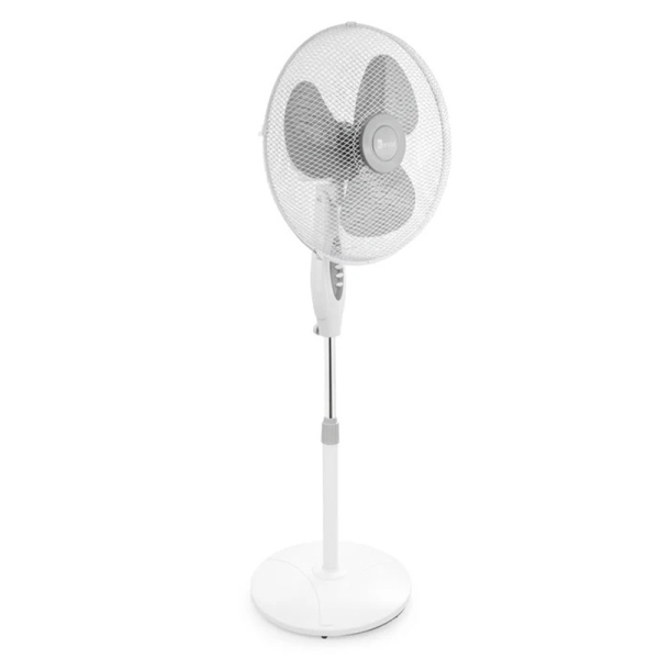 VENTILADOR PD KF-16P 16" BLANC 