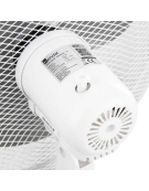 VENTILADOR PD KF-16P 16" BLANC 