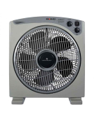 VENTILADOR BOX 12" VB-12GR C/T 
