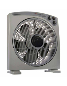 VENTILADOR BOX 12" VB-12GR C/T 