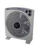 VENTILADOR BOX 12" VB-12GR C/T 