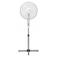 VENTILADOR VP-1603BL PEDESTAL 
