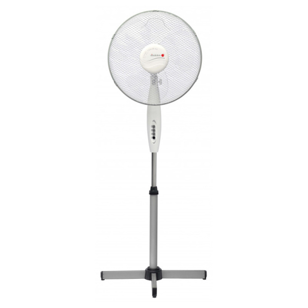 VENTILADOR VP-1603BL PEDESTAL 