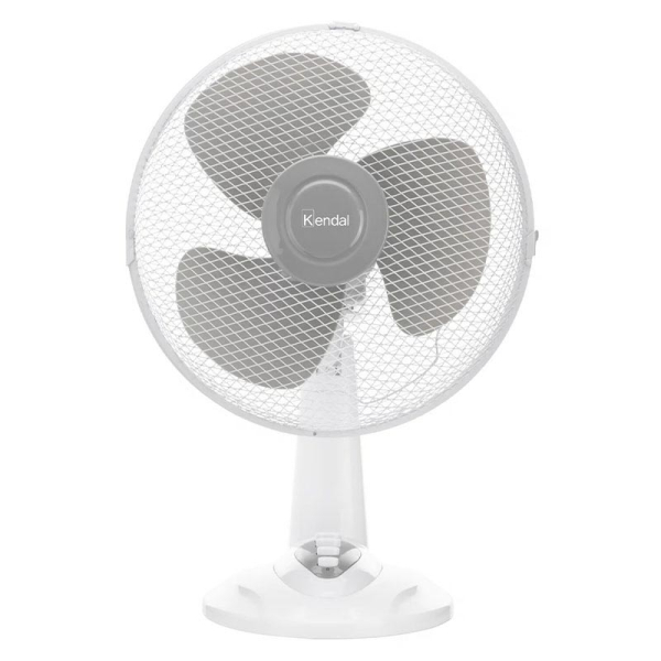 VENTILADOR SM KF-12D 12" 