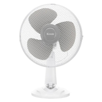VENTILADOR SM KF-12D 12" 