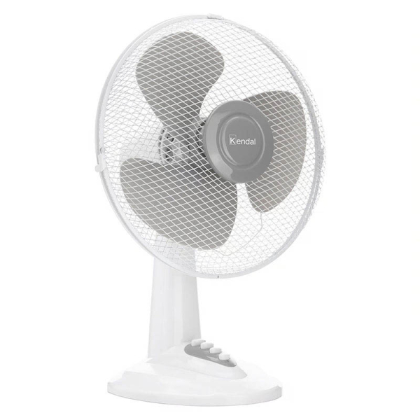 VENTILADOR SM KF-12D 12" 