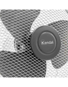 VENTILADOR SM KF-12D 12" 