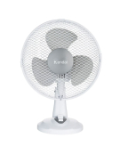 VENTILADOR SM KF-09D 9" 