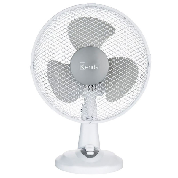 VENTILADOR SM KF-09D 9" 