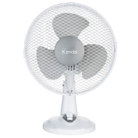 VENTILADOR SM KF-09D 9" 