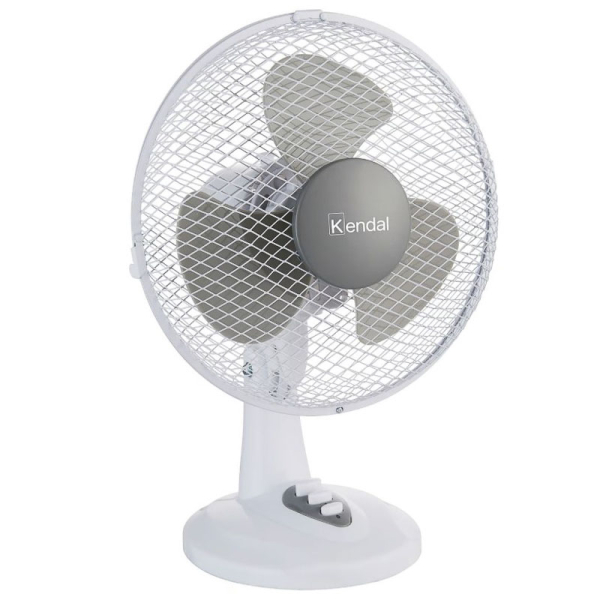 VENTILADOR SM KF-09D 9" 