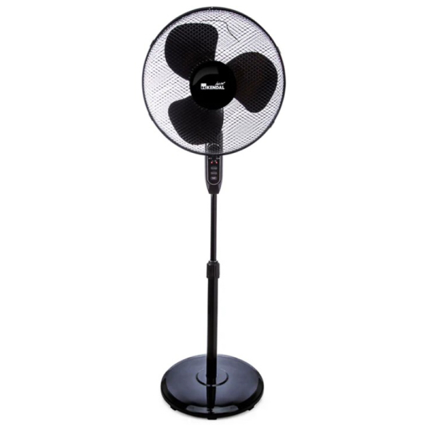 VENTILADOR PD KFR-16P 16" NEGRO 