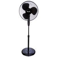 VENTILADOR PD KFR-16P 16" NEGRO 