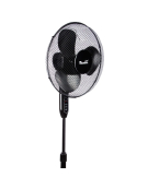 VENTILADOR PD KFR-16P 16" NEGRO 