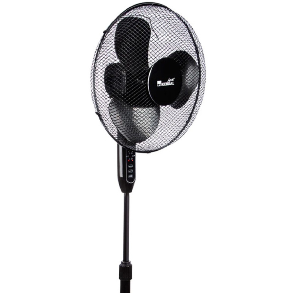 VENTILADOR PD KFR-16P 16" NEGRO 