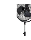 VENTILADOR IND. FES-50 20" NEGRO 