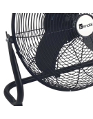 VENTILADOR PISO IND. FE-50 20" 