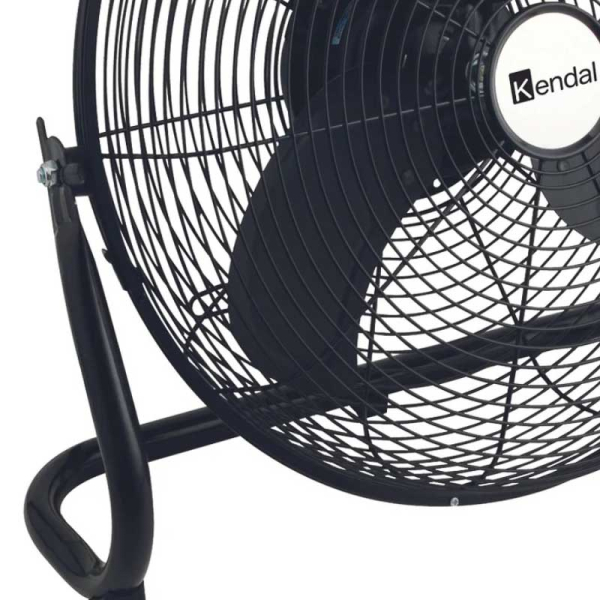 VENTILADOR PISO IND. FE-50 20" 
