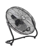 VENTILADOR PISO IND. FE-50 20" 