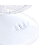 VENTILADOR SM KF-09D 9" 