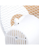 VENTILADOR SM KF-09D 9" 