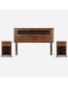CAMA ERGO T NEW 150X200 BD FER