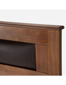 CAMA ERGO T NEW 150X200 BD FER