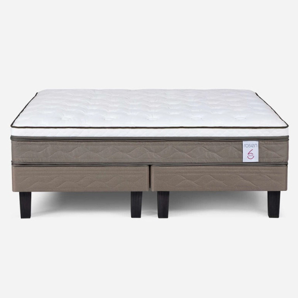 CAMA EROPEA NEW STYLE 6 1.50 X 2.00 ROSEN 