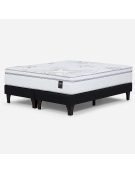 CAMA ART4 1.50X2.00 BASE DIVIDIDA 