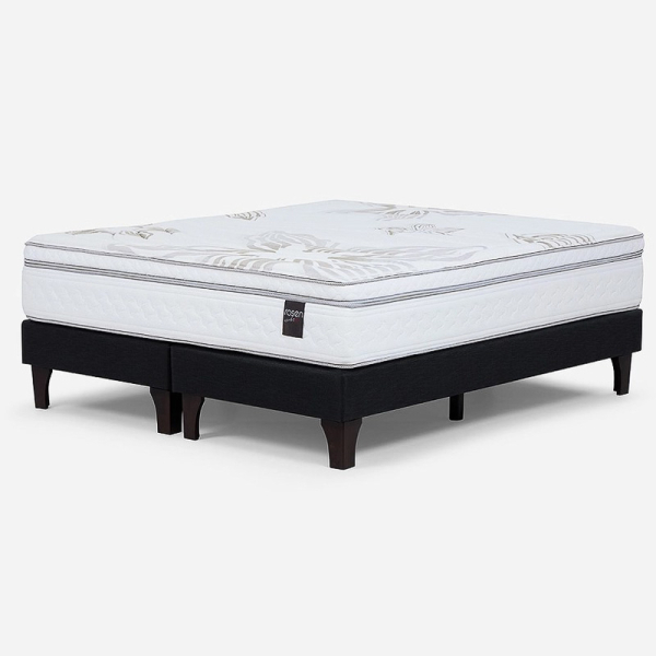 CAMA ART4 1.50X2.00 BASE DIVIDIDA 