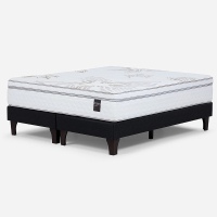 CAMA ART4 1.50X2.00 BASE DIVIDIDA 