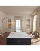 CAMA EUROPEA TEMPO 2 PLAZAS ROSEN 