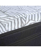 CAMA EUROPEA TEMPO 2 PLAZAS ROSEN 