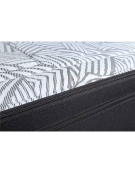 CAMA EUROPEA TEMPO 2 PLAZAS ISSEY.GRAFITO ROSEN 