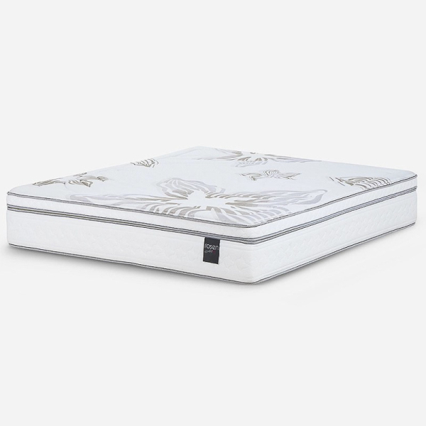 COLCHON ART4 2 PLAZAS 1.50 X 2.00 ROSEN 