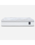 COLCHON ART4 2 PLAZAS 1.50 X 2.00 ROSEN 