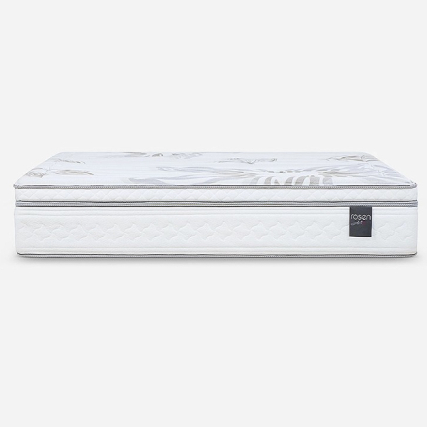COLCHON ART4 2 PLAZAS 1.50 X 2.00 ROSEN 