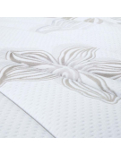 COLCHON ART4 2 PLAZAS 1.50 X 2.00 ROSEN 