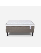 CAMA EUROPEA NEW STYLE 6 DE 2 PLAZAS 