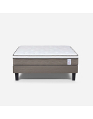 CAMA EUROPEA NEW STYLE 6 DE 2 PLAZAS 