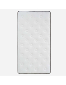 CAMA EUROPEA NEW STYLE 6 DE 1,5 PLAZAS 105 X 200 CM 