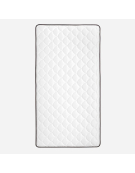 CAMA EUROPEA ERGO T NEW 1 PLAZA 90 X 200 CM 