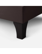 CAMA EUROPEA ERGO T NEW 1 PLAZA 90 X 200 CM 