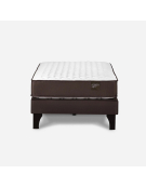 CAMA EUROPEA ERGO T NEW 1 PLAZA 90 X 200 CM 