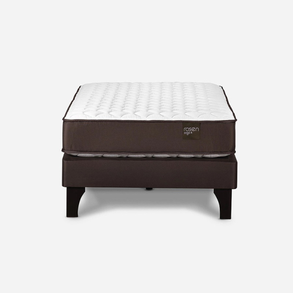 CAMA EUROPEA ERGO T NEW 1 PLAZA 90 X 200 CM 
