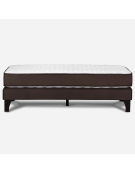 CAMA EUROPEA ERGO T NEW 1,5 PLAZAS 105 X 200 CM 