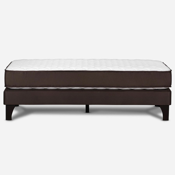 CAMA EUROPEA ERGO T NEW 1,5 PLAZAS 105 X 200 CM 